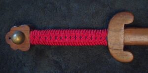 Tai Chi Schwert Workshops